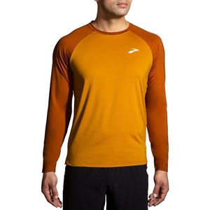 Brooks Atmosphere Shirt 2.0 Heren