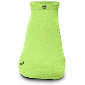 Bauerfeind Run Ultralight Low Cut Socks Heren