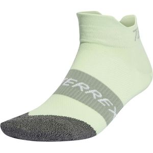 adidas Terrex Heat.RDY Trail Running Speed Ankle Socks Unisex