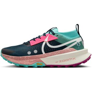 Nike ZoomX Zegama Trail 2 Dames