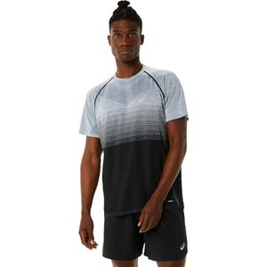 ASICS Seamless T-shirt Heren