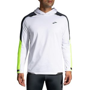 Brooks Run Visible Thermal Hoodie Heren