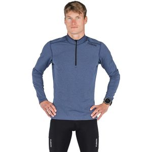 Fusion C3 Zip Neck Heren