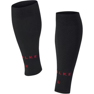 FALKE RU Compressie Tube Heren 16125 3010 black-mix CALF 3