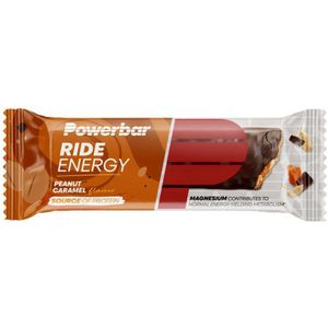 Powerbar Ride Energy Bar Peanut-Caramel 55g