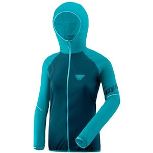 Dynafit Alpine Wind 2 Jacket Dames