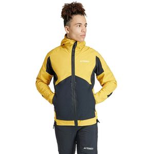 adidas Terrex Track Softshell Jacket Heren