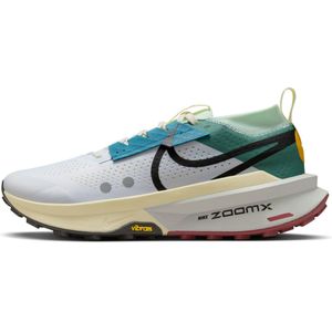 Nike ZoomX Zegama Trail 2 Heren