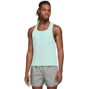 Nike Dri-FIT ADV AeroSwift Singlet Heren