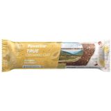 Powerbar True Organic Oat Bar Banana Hazelnut