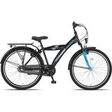 Altec Speed 26 inch Jongensfiets N-3 Deep Sky Blue