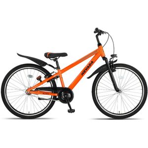 Altec Nevada Mountainbike 26 inch - Oranje