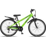 Altec Dakota 26 inch MTB Groen