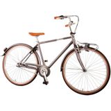 Volare Lifestyle Herenfiets 28 inch 3V - Grijs