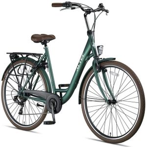 Praten JEP Elementair 28 inch fiets goedkoop kopen? | Vanaf 245,- | beslist.nl