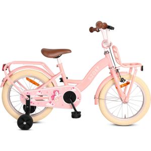 Echt Achternaam Het koud krijgen Puky meisjesfiets 12 inch prinses lillifee roze - Alles voor de fiets van  de beste merken online op beslist.nl