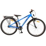 Volare Cross Jongensfiets 26 inch 3V- Blauw