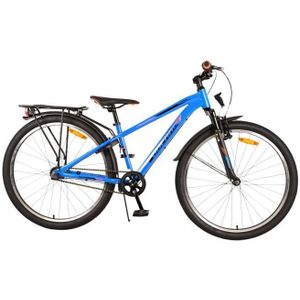 Volare Cross Jongensfiets 26 inch 3V- Blauw