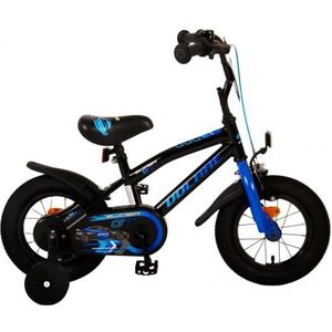 Volare Super GT Jongensfiets 12 inch - Blauw