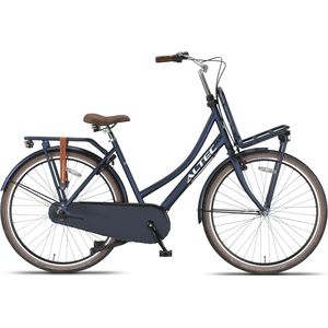 Altec Dutch 28inch Transportfiets N-3 53cm Jeans Blue