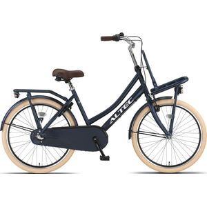 Altec Dutch Transportfiets 24inch - Jeans Blue