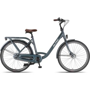 Altec Maxima Moederfiets N-7 - Groen