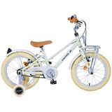 Volare Melody Meisjesfiets 16 inch - Zand