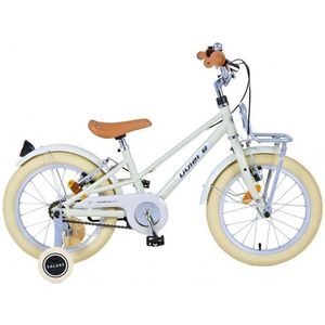 Volare Melody Meisjesfiets 16 inch - Zand