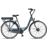 Altec Onyx E-bike 518 Wh N-3 Brons Groen  - M129 - 40Nm