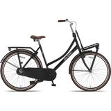 Altec Urban Transportfiets 28 inch - Mat Zwart