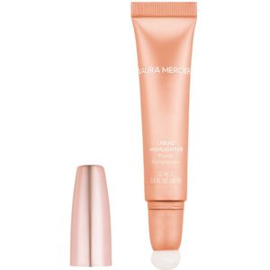 Laura Mercier - RoseGlow Liquid Highlighter - Peach Bronze - 12 ml