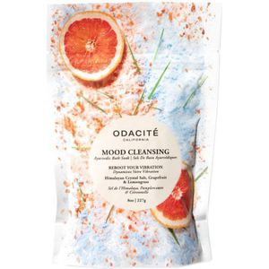 Odacité Mood Cleansing Ayervedic Bath Soak (227g)