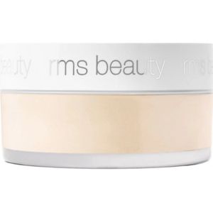 rms beauty - Hydra Setting Powder - Fixeerpoeder - Light - 10 g