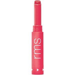 RMS - Legendary Serum Lipstick - Lippenstift - Linda - Organisch Bitter Cherry Fruit