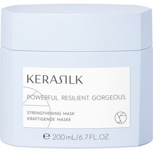 KERASILK Strenghtening Mask (200 ml)