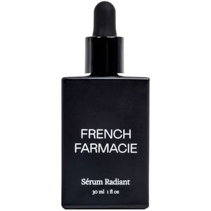 French Farmacie - Sérum Radiant - Gezichtsserum - 30 ml