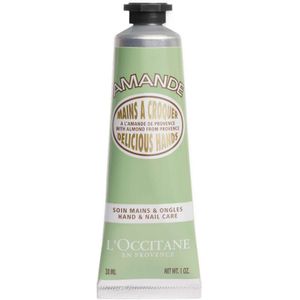 L'Occitane - Amandel - Handcrème - 30 ml