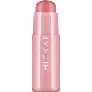 HICKAP - The Wonder Stick - Blush & Lips - Rosewood Pink
