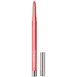 MAC Colour Excess Gel Pencil Eyeliner Strawberry Milk
