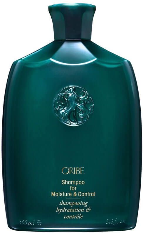 Oribe Moisture & Control Shampoo (250 ml)