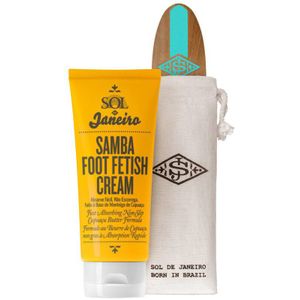 Sol de Janeiro - Samba 2-Step - Voetverzorging - 90 ml