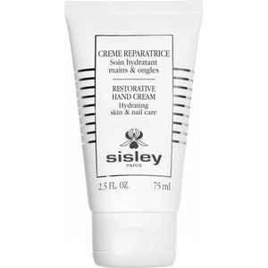 Sisley Restorative Hand Cream Hydrating Skin & Nail Care (75ml)