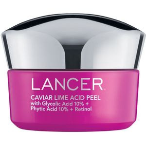 Lancer Caviar Lime Acid Peel (50ml)