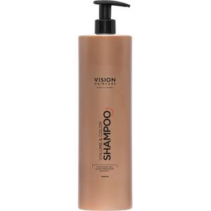 Vision Haircare Volume & Color Shampoo (1000 ml)