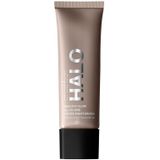 Smashbox Halo Healthy Glow All-In-One Tinted Moisturizer SPF 25 Deep