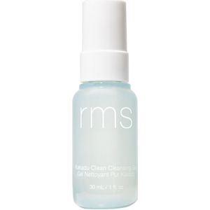 RMS Beauty Kakadu Clean Cleansing Gel Travel Size (30 ml)