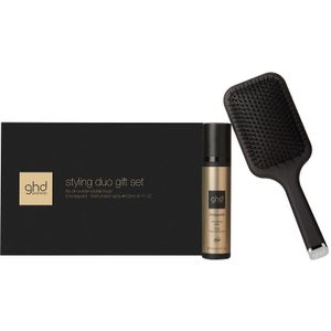 ghd Styling Duo Christmas Gift Set