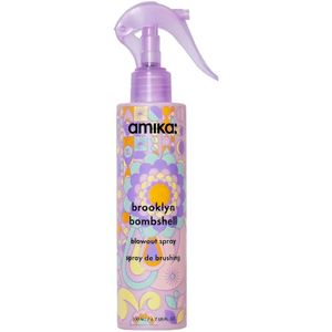 Amika Brooklyn Bombshell Blowout Spray (200ml)