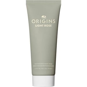 Origins Light Rose Moisturizing Hand Cream (75 ml)