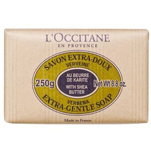 L'Occitane - Shea Soap - Verbena - 250g - Handzeep